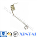 ISO9001 Customized High Quality Torsion Spring